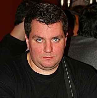 Андрей Заиченко 